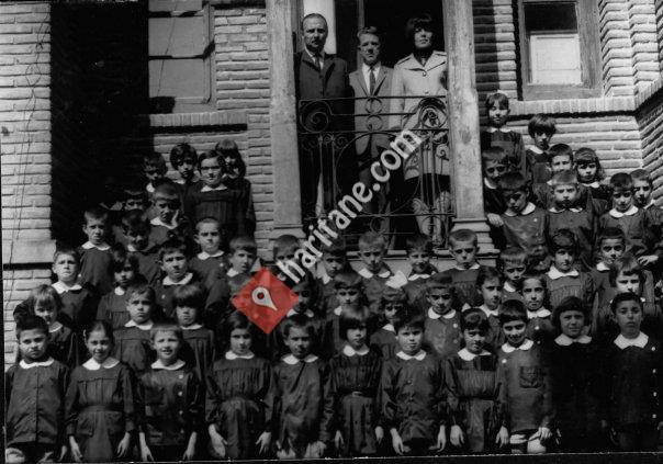 Biga Sakarya İlköğretim Okulu Mezunları