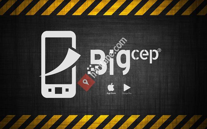 Bigcep App