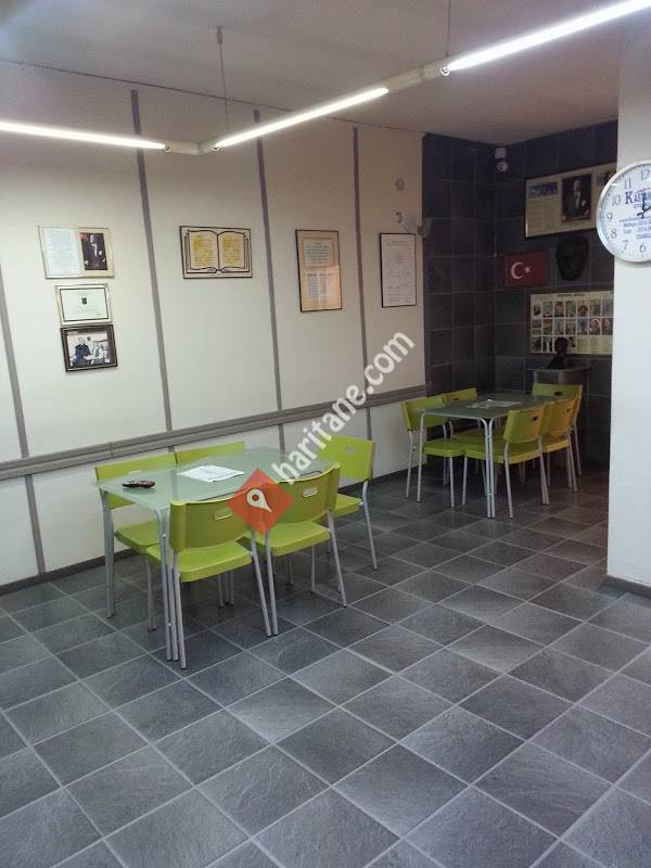 Bigem Sürücü Kursu