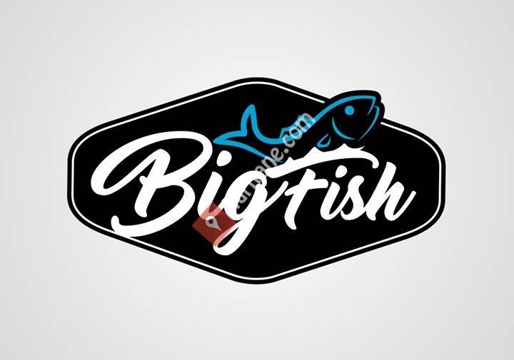 BigFish Restoran