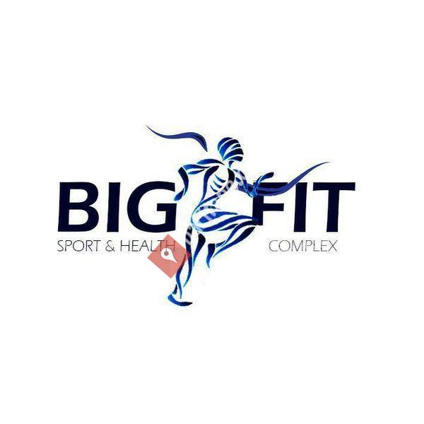 Bigfit fitness center
