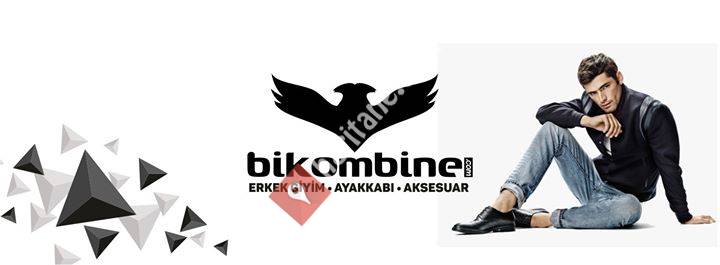Bikombine Ayakkabı