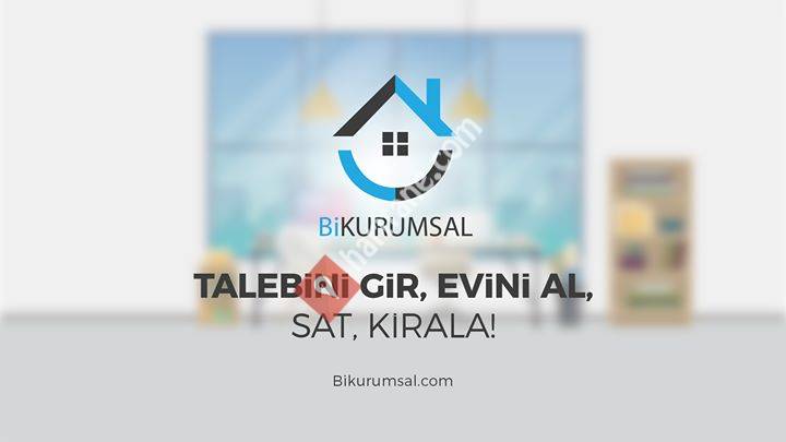 Bikurumsal.com