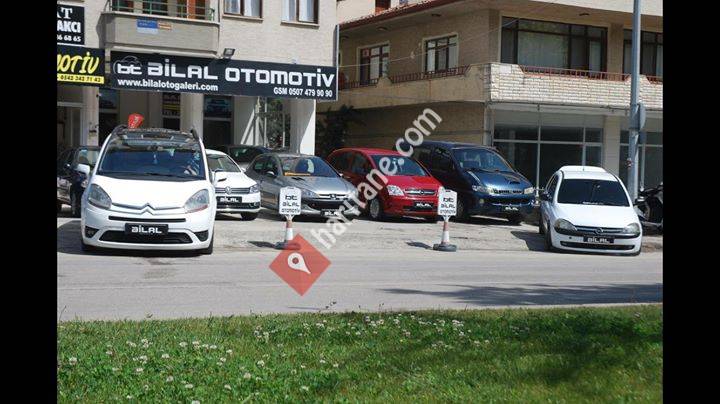 Bilal Otomotiv & Rent A Car