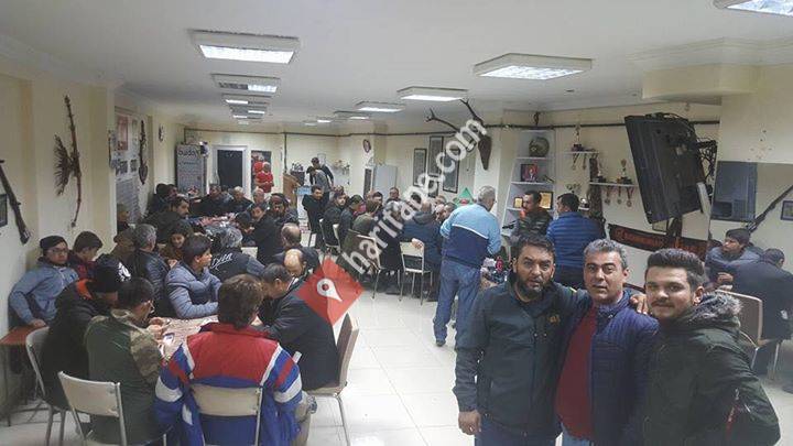 Bilecik Merkez AAABO Doğa Sporları İhtisas Kulübü Derneği