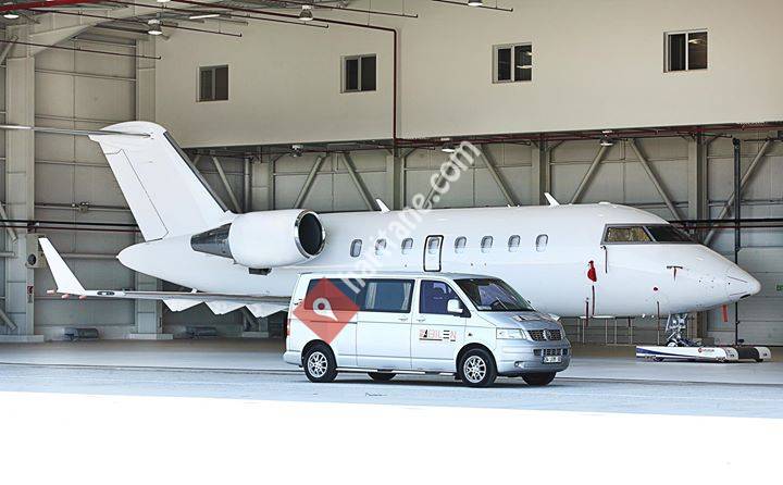 Bilen Air Services