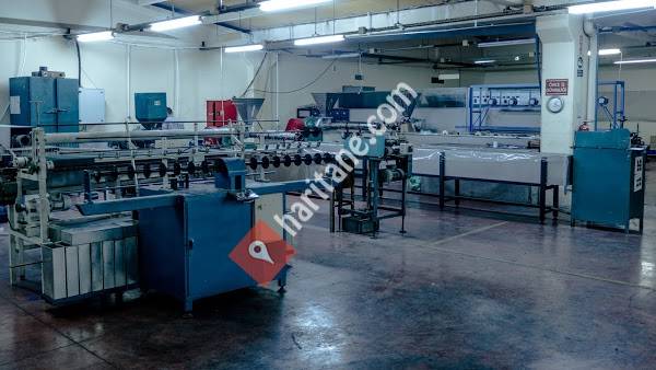 Bilge Kauçuk Makina Yedek Parça İç ve Dış Tic. Ltd. Şti.