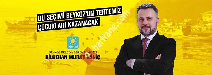 Bilgehan Murat Miniç