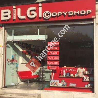 Bilgi Copy Shop