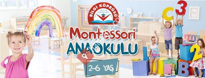 Bilgi Köprüsü Montessori  Anaokulu