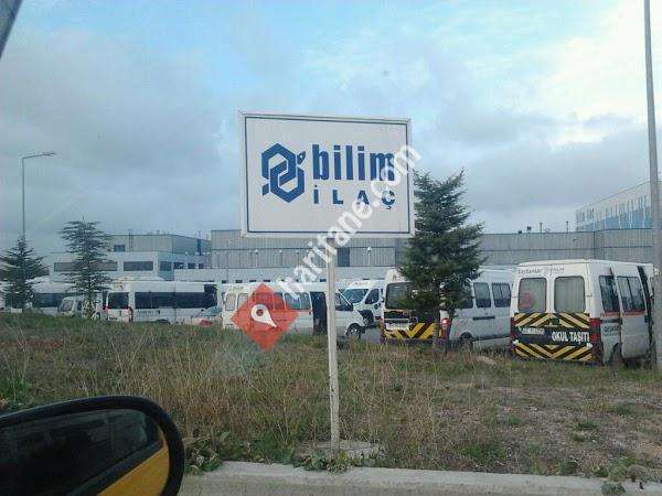 Bilim İlaç San. Tic. A.Ş.