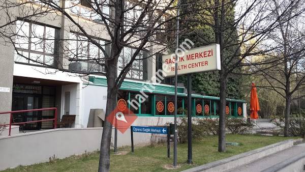 Bilkent Üniversitesi Sağlık Merkezi