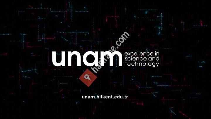 Bilkent University UNAM - National Nanotechnology Research Center