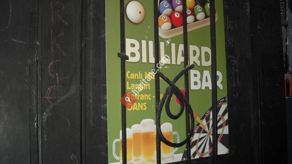 Billard Bar