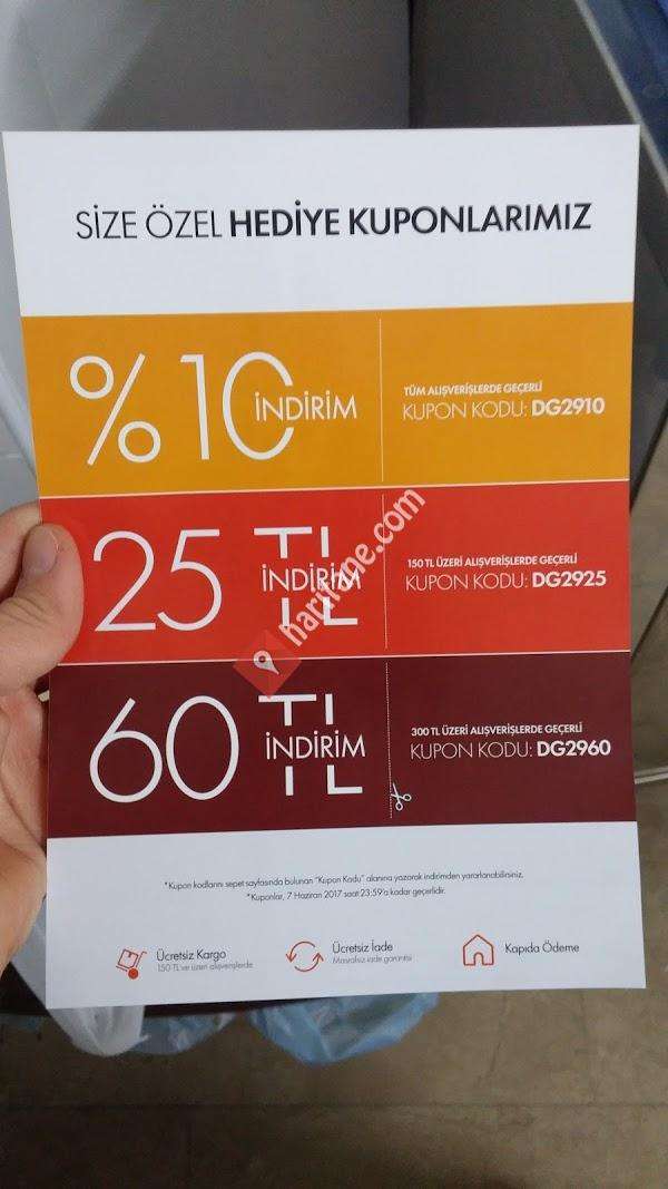 BİM Birleşik Mağazalar