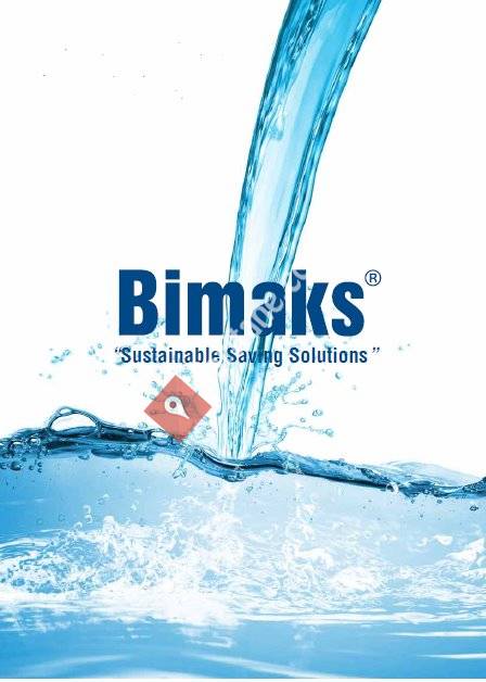 Bimaks Water Treatment Chemicals
