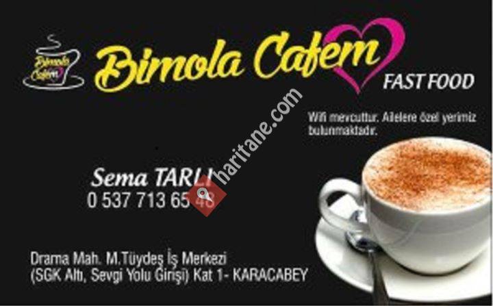Bimola Cafem Fast Food