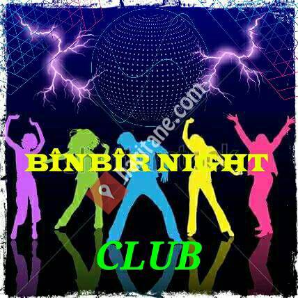 Binbir Gece Night Club