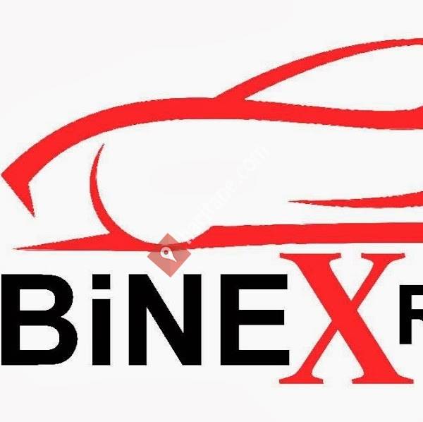 Binex Rent A Car