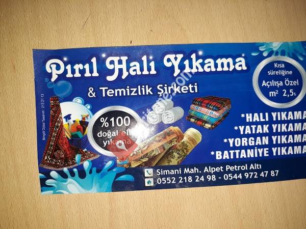 Piril Hali Yikama Home Facebook