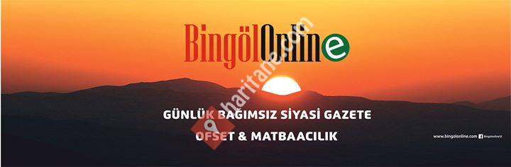 Bingöl Online