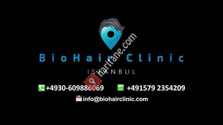 Bio Hair Clinic - Haartransplantation Deutschland