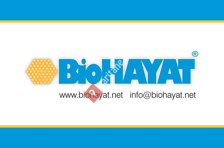 Biohayat Ilac Ltd