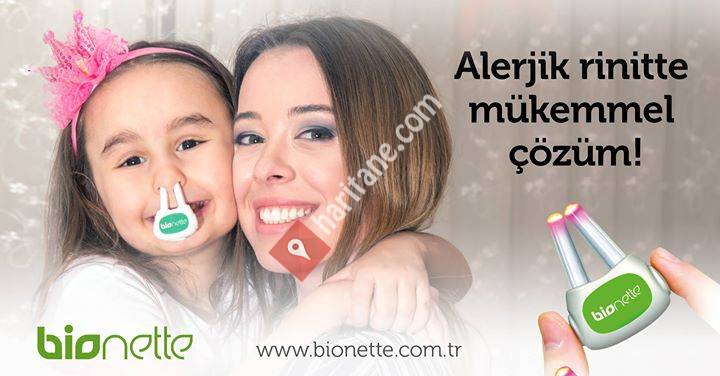 Bionette Türkiye