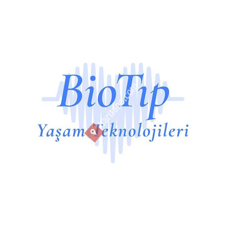 BioTıp Yaşam Teknolojileri