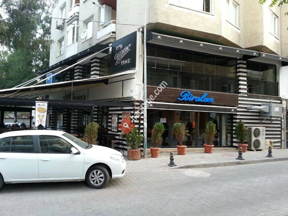 Biralem Cafe & Bar