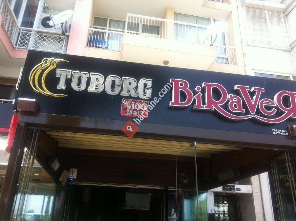 Biraver Cafe & Bar