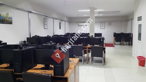 Bircan Net internet Cafe