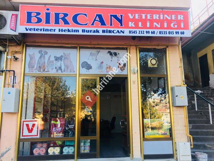 Bircan Veteriner Kliniği