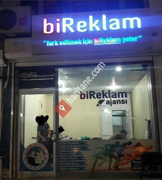 biReklam Ajansı