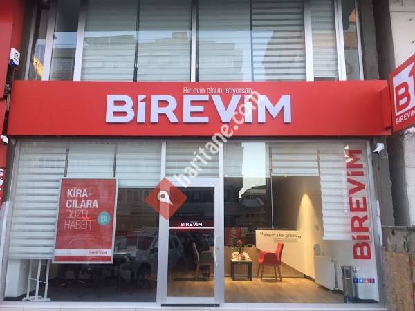 Birevim Kayseri