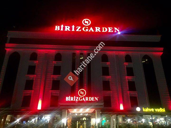 Biriz Garden Hotel