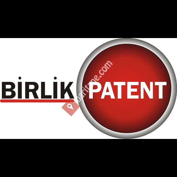 Birlik Patent
