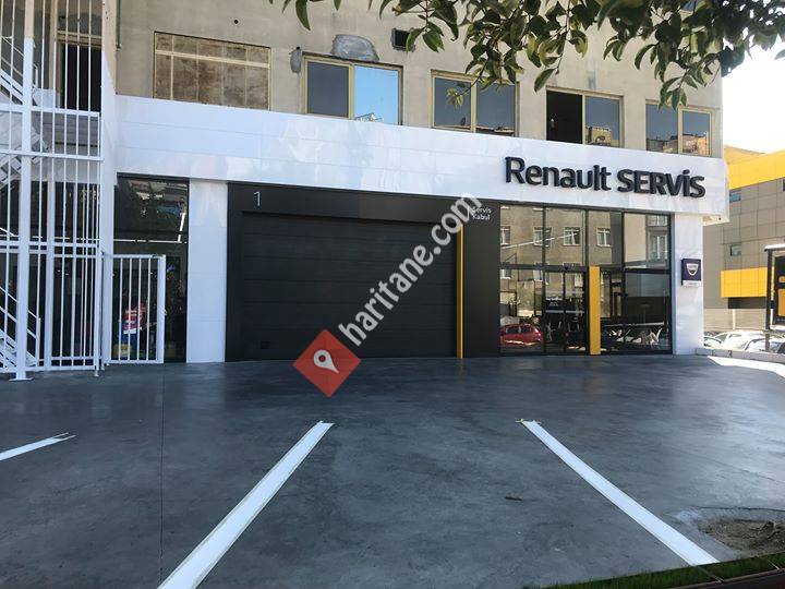 Birlik Renault