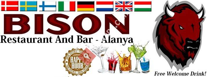 Bison Restaurant And Bar Alanya