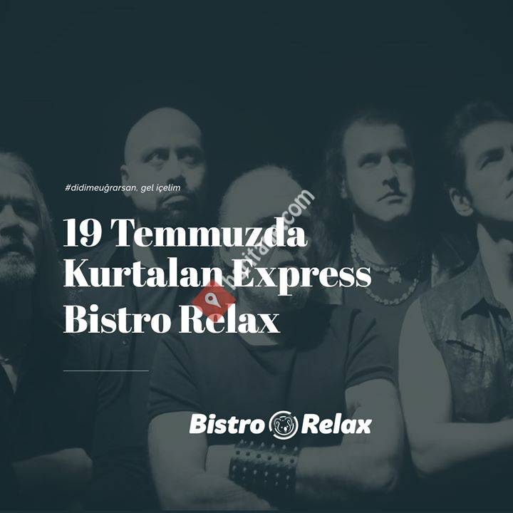 Bistro Relax