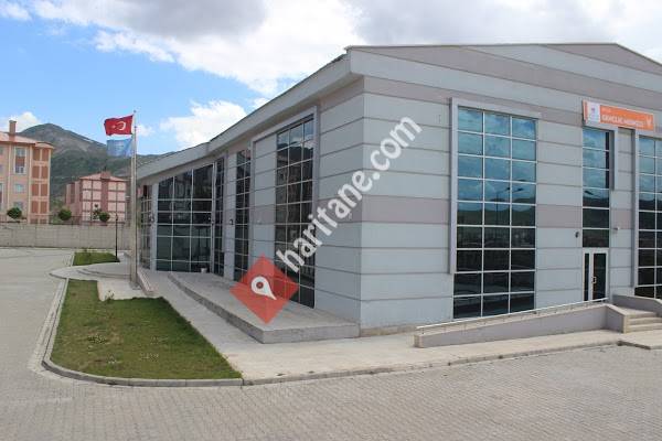 Bitlis Gençlik Merkezi