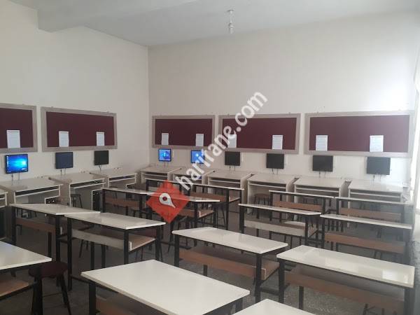 Bitlis Mesleki ve Teknik Anadolu Lisesi