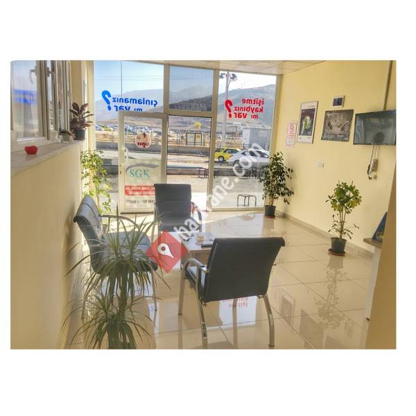 BİTLİS SES İŞİTME CİHAZLARI UYGULAMA ve SATIŞ MERKEZİ