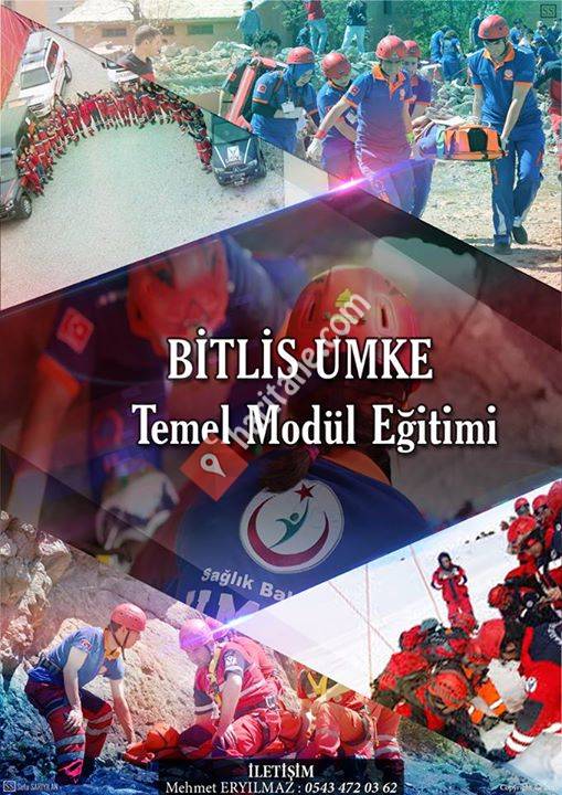 Bitlis UMKE