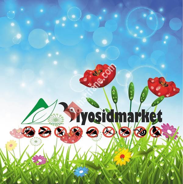 Biyosid Market
