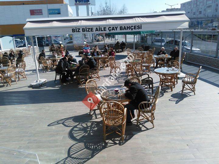 BizBize Cafe