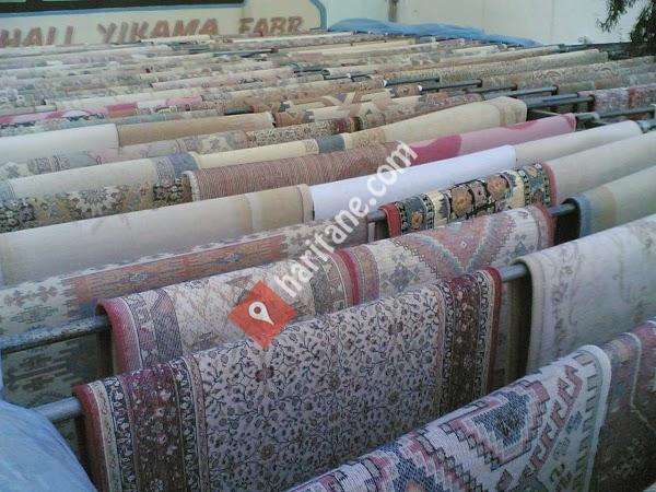 Bizim Halı ve Tekstil Yıkama - Overlok Ltd. Şti.