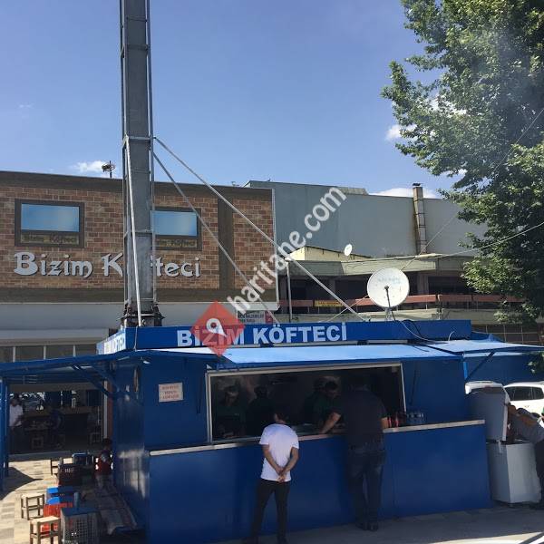 Bizim Köfteci İskitler