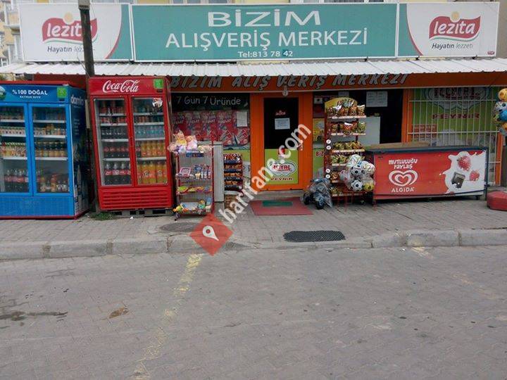 BİZİM Market AVM