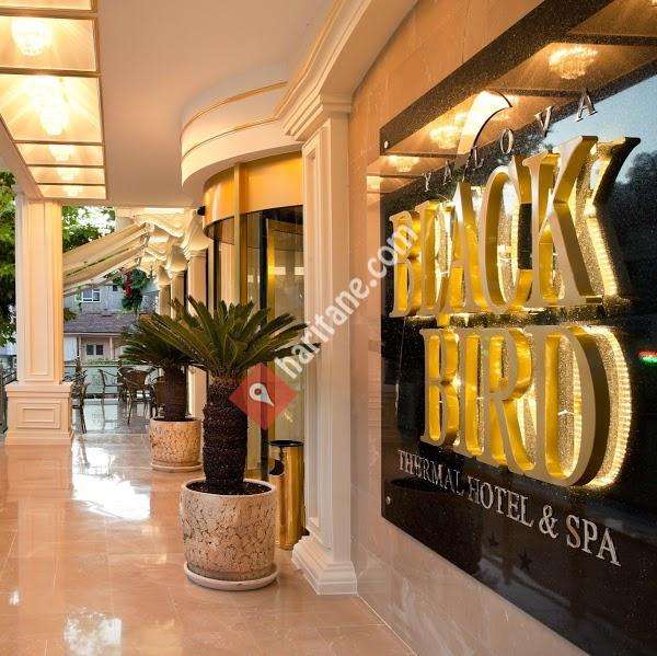 Black Bird Thermal & Spa Yalova Hotel